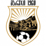 FC Gareji Sagarejo logo