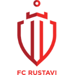 Rustavi logo