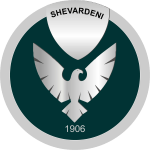 Shevardeni 1906 logo