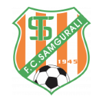 Samgurali logo