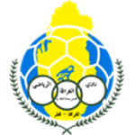 Al Gharafa logo