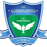 Samtredia logo