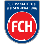 Heidenheim logo