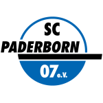 Paderborn logo