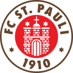 St. Pauli logo