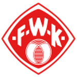 Würzburger Kickers logo