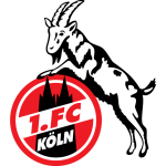 FC Cologne logo