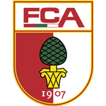 Augsburg logo