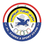 Al Zawraa logo
