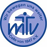 Eintracht Celle logo