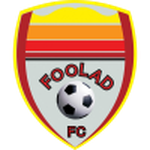 Foolad logo