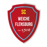 SC Weiche-08 logo