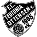 Teutonia Ottensen logo