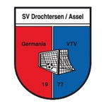 Drochtersen/Assel logo