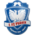 Phonix Lubeck logo