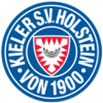 Holstein Kiel II logo