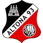 Altona 93 logo