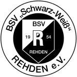 BSV Rehden logo