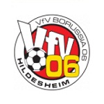 Borussia Hildesheim logo