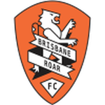 Brisbane Roar logo