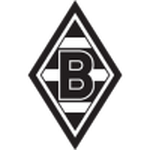 B. Monchengladbach II logo