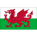 Wales logo