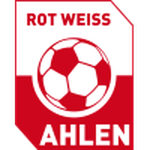 Ahlen logo