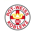 Rot-Weiß Koblenz logo