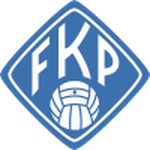 Pirmasens logo