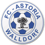Walldorf logo