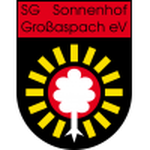 Grossaspach logo