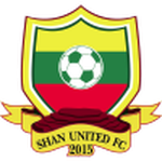 Shan Utd logo