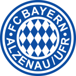 Alzenau logo