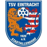 Stadtallendorf logo