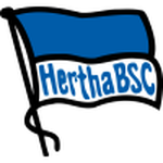 Hertha Berlin II logo