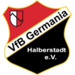 Halberstadt logo