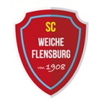 Weiche Flensburg II logo