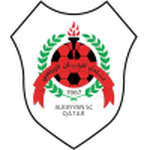 Al Rayyan logo