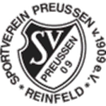 Preussen Reinfeld logo