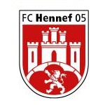 Hennef 05 logo