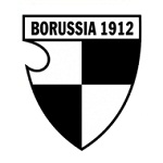 Borussia Freialdenhoven logo