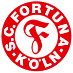 Fortuna Koln II logo