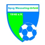 Wesseling-Urfeld logo