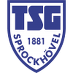 Sprockhövel logo