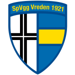 Vreden logo