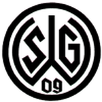 SG Wattenscheid logo