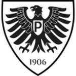 Preussen Munster 2 logo