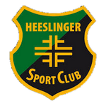 Heeslinger logo