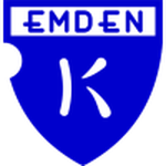 Kickers Emden logo