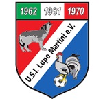 Lupo-Martini Wolfsburg logo